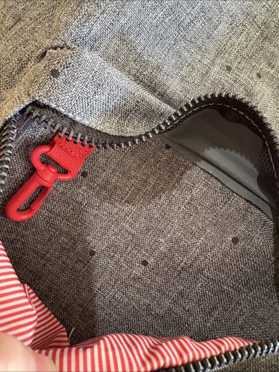 Herschel Supply Co. Backpack jr size - photo 2