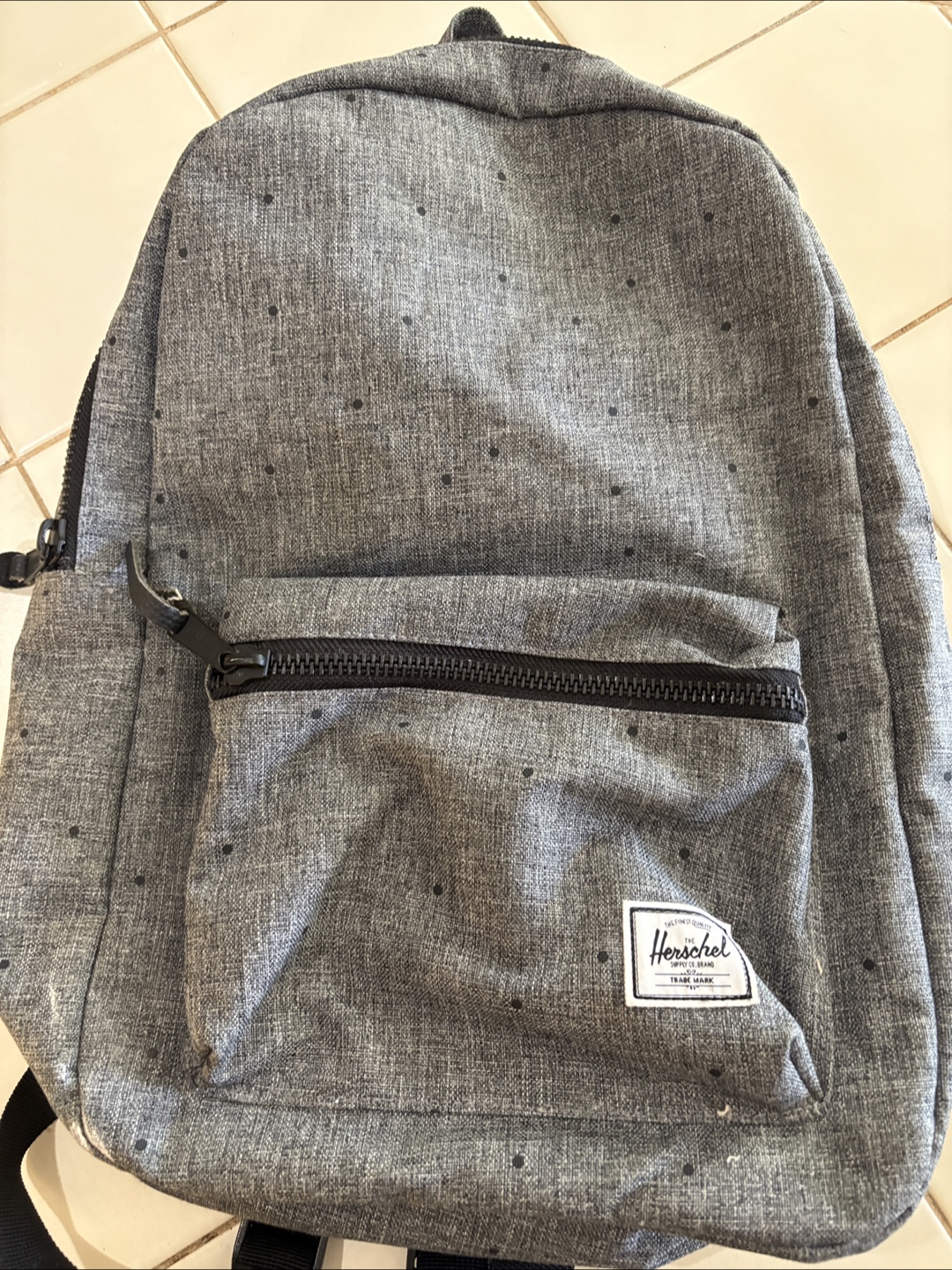 Herschel Supply Co. Backpack jr size