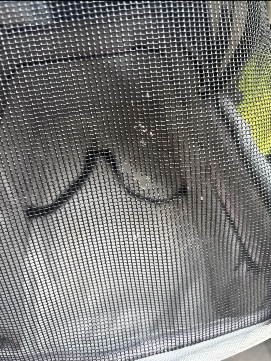 Pet Stroller - Gray image indicator(4)