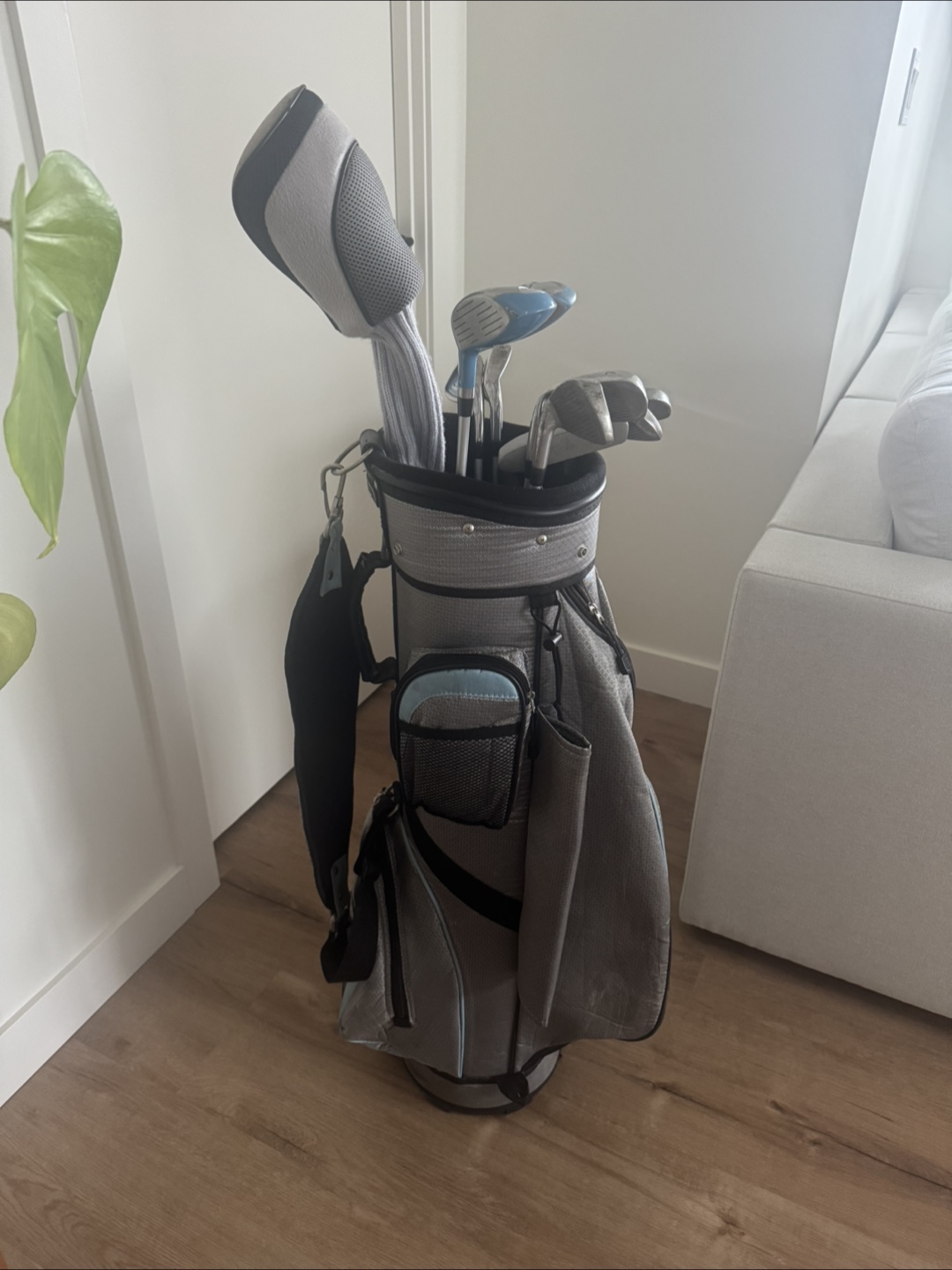 Dunlop Golf Set - photo 3