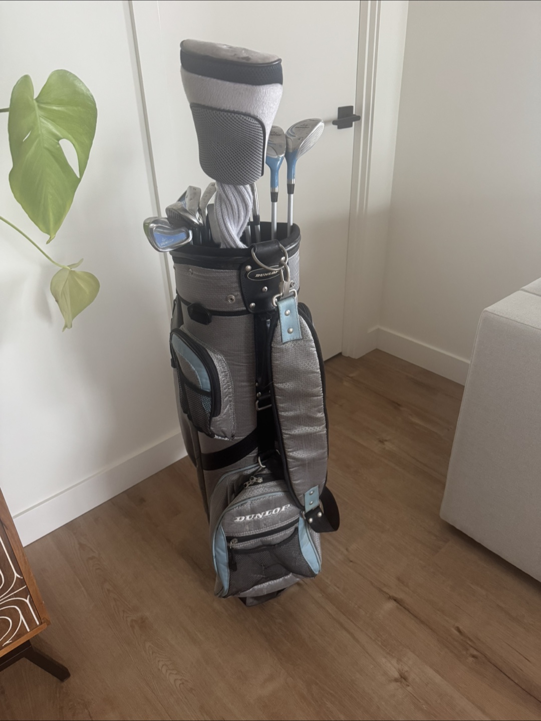 Dunlop Golf Set