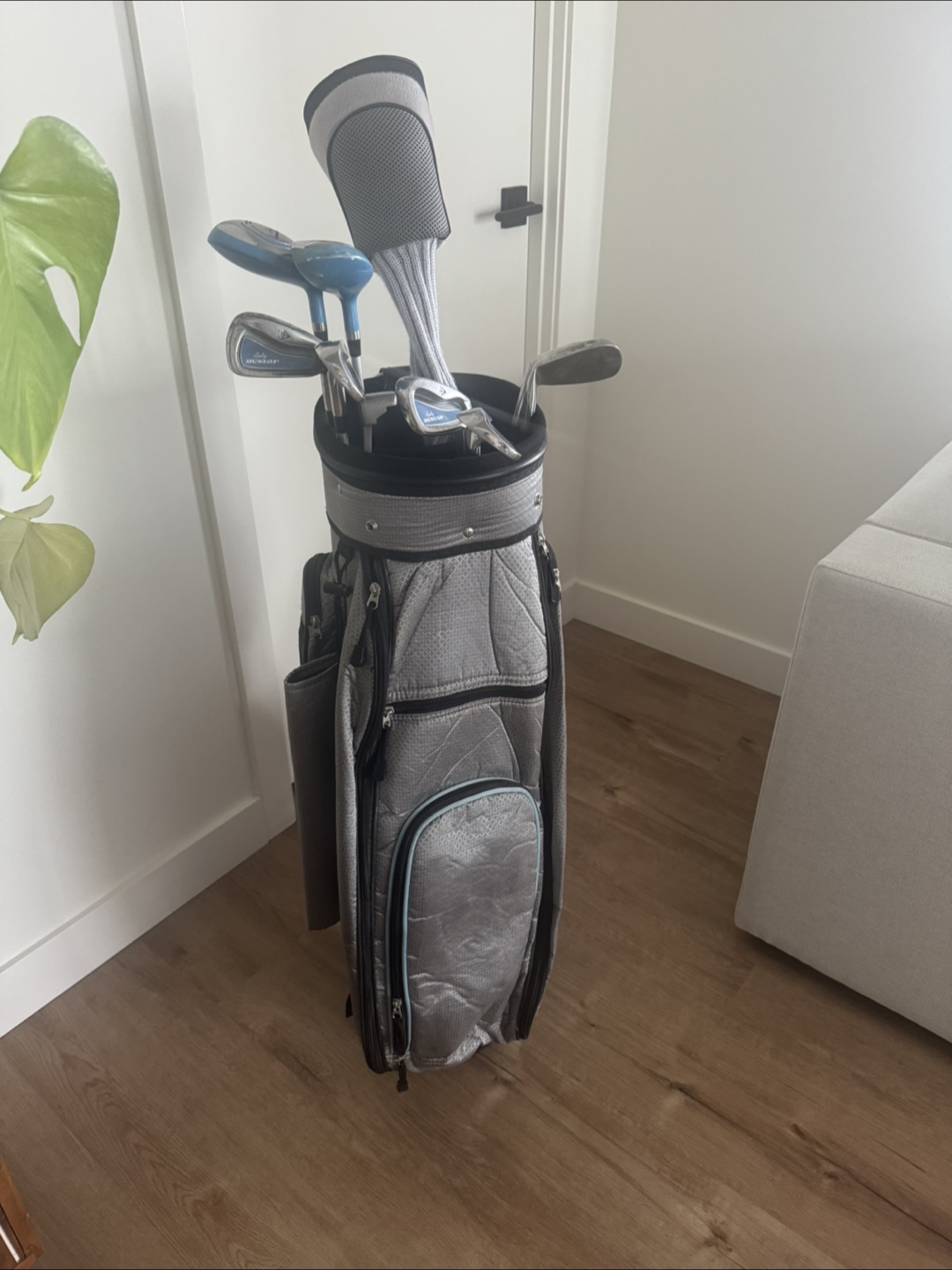 Dunlop Golf Set - photo 4