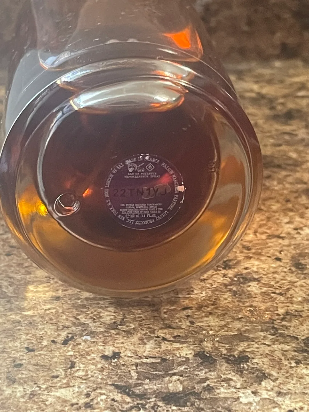 Maison margiela replica jazz club 100ml EDT Perfume image indicator(2)