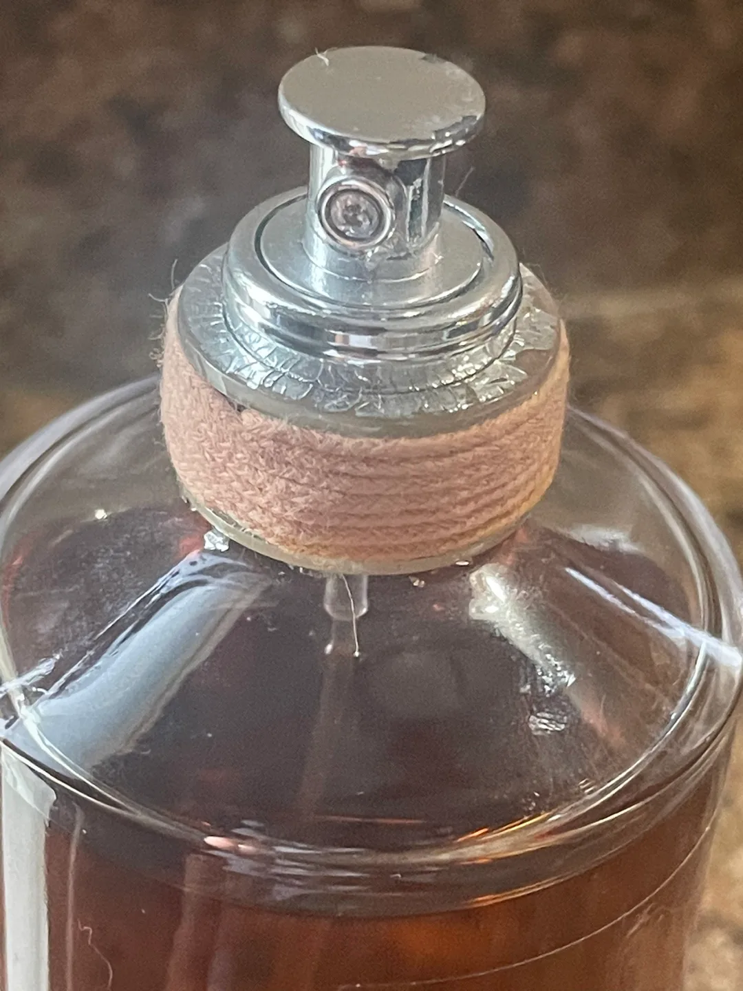 Maison margiela replica jazz club 100ml EDT Perfume image indicator(3)