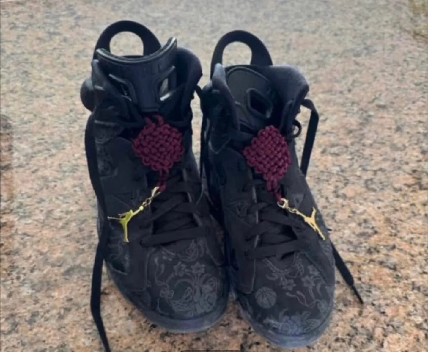 Air Jordan 5 Retro (GS) Black/AQUATONE - Taxi Size 7Y thumbnail