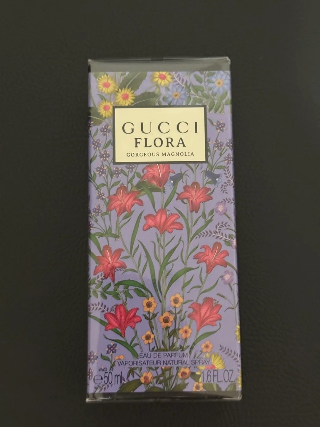 Gucci Flora Gorgeous Magnolia 1.7 oz (50 mL) Parfum thumbnail
