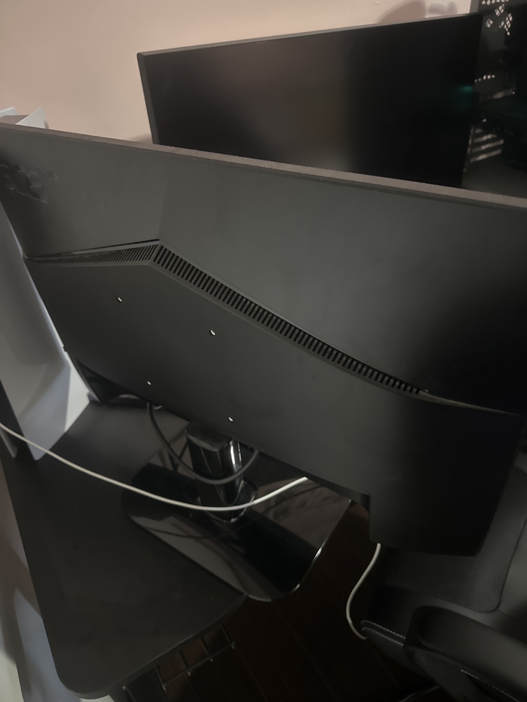 Acer Monitor - Great Condition - photo 3