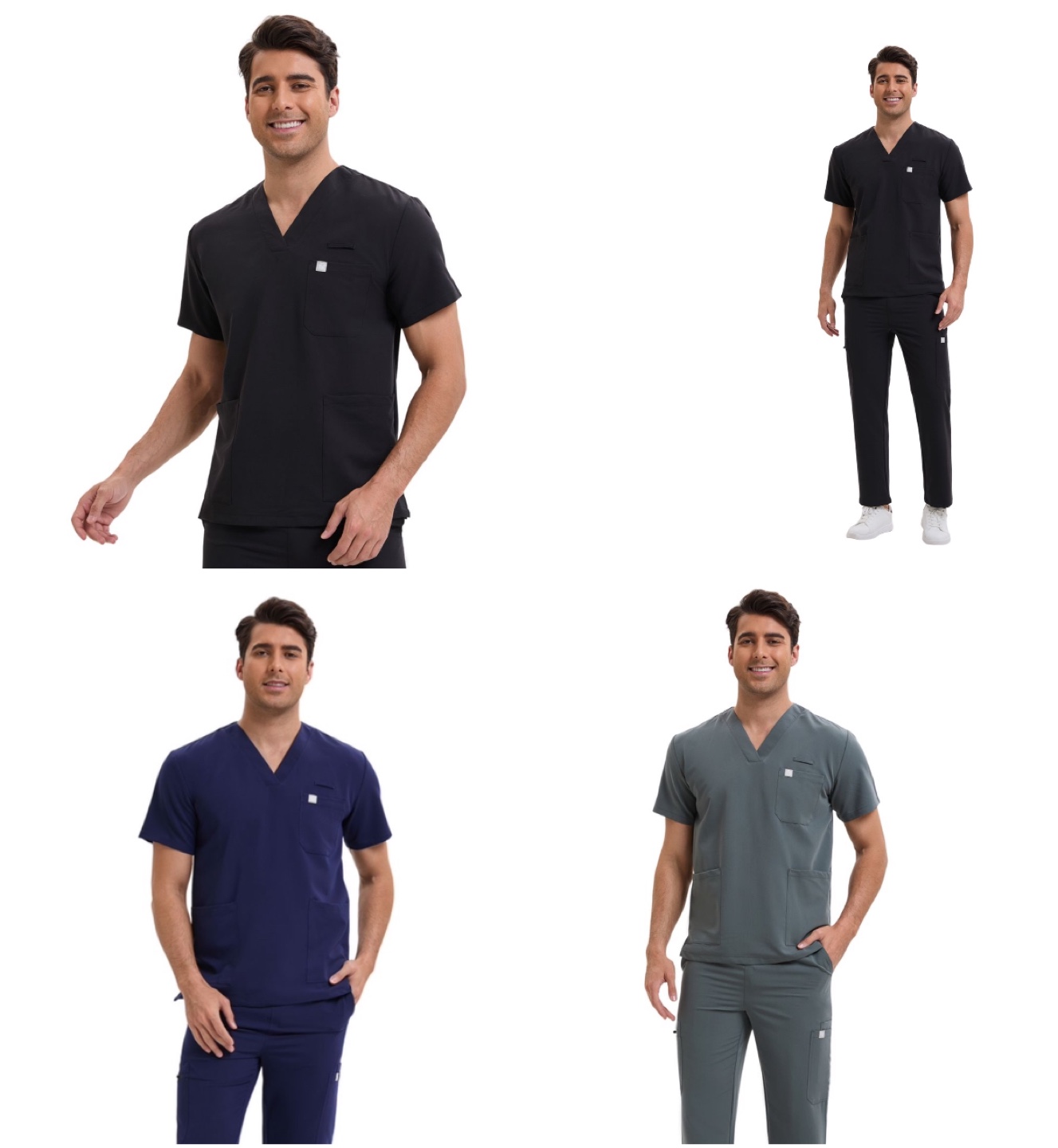 Uniform Scrubs sets for sale. Set rate starts from $35 - photo 5