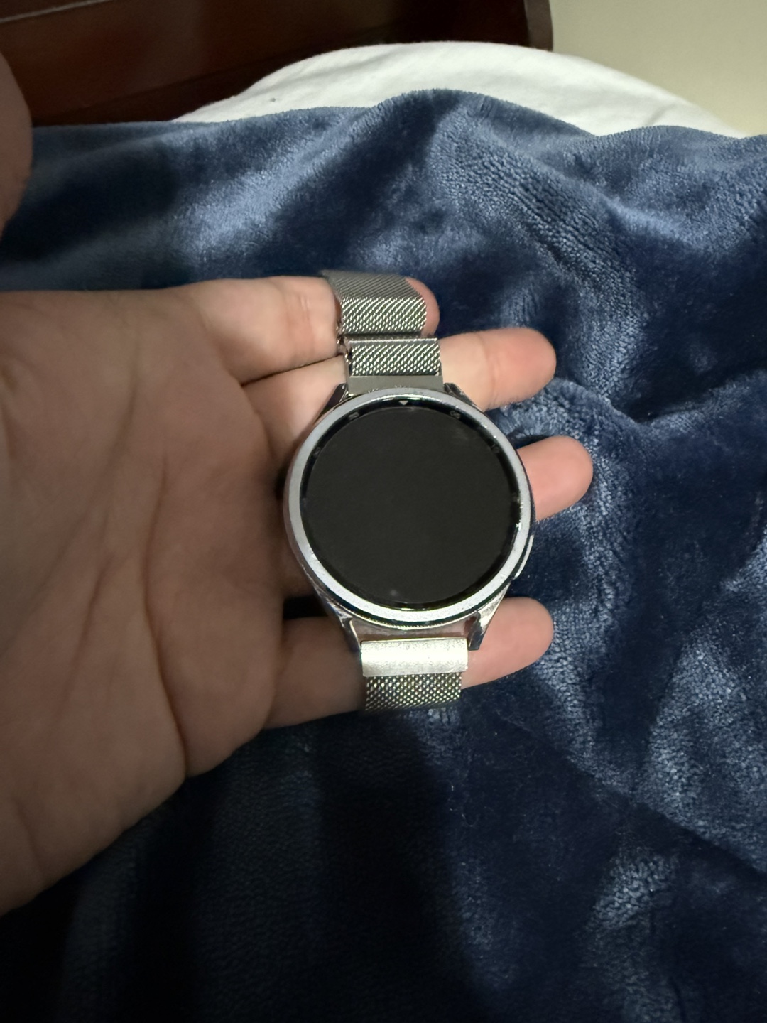 Samsung galaxy watch 6 Classic - photo 2