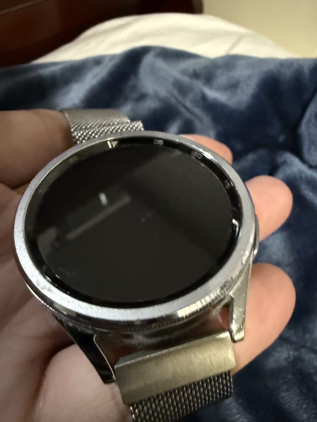 Samsung galaxy watch 6 Classic