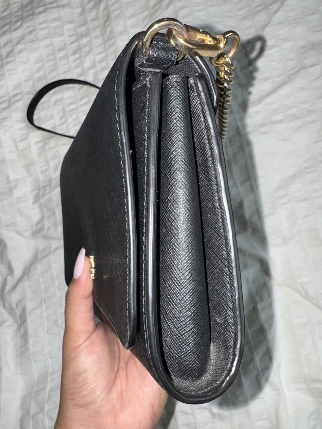 Tory Burch Emerson Wallet Crossbody - photo 5