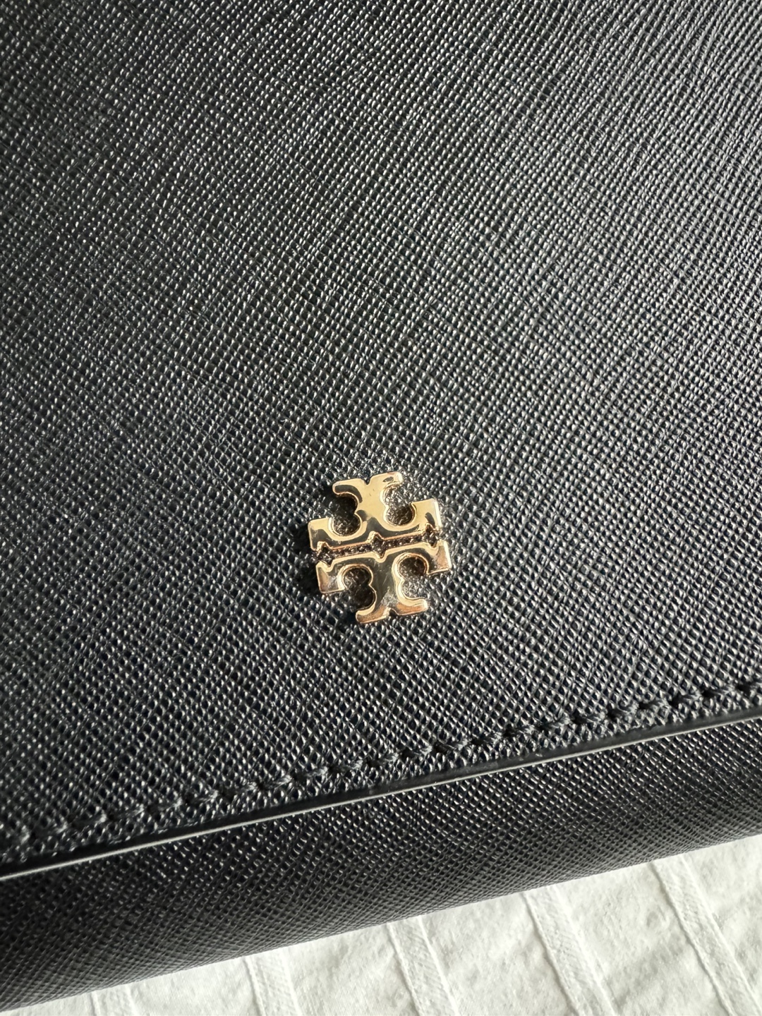 Tory Burch Emerson Wallet Crossbody - photo 3