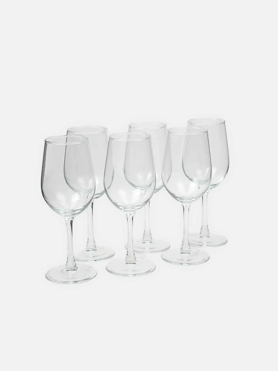 BNIB Wine Glasses - Set of 6 thumbnail