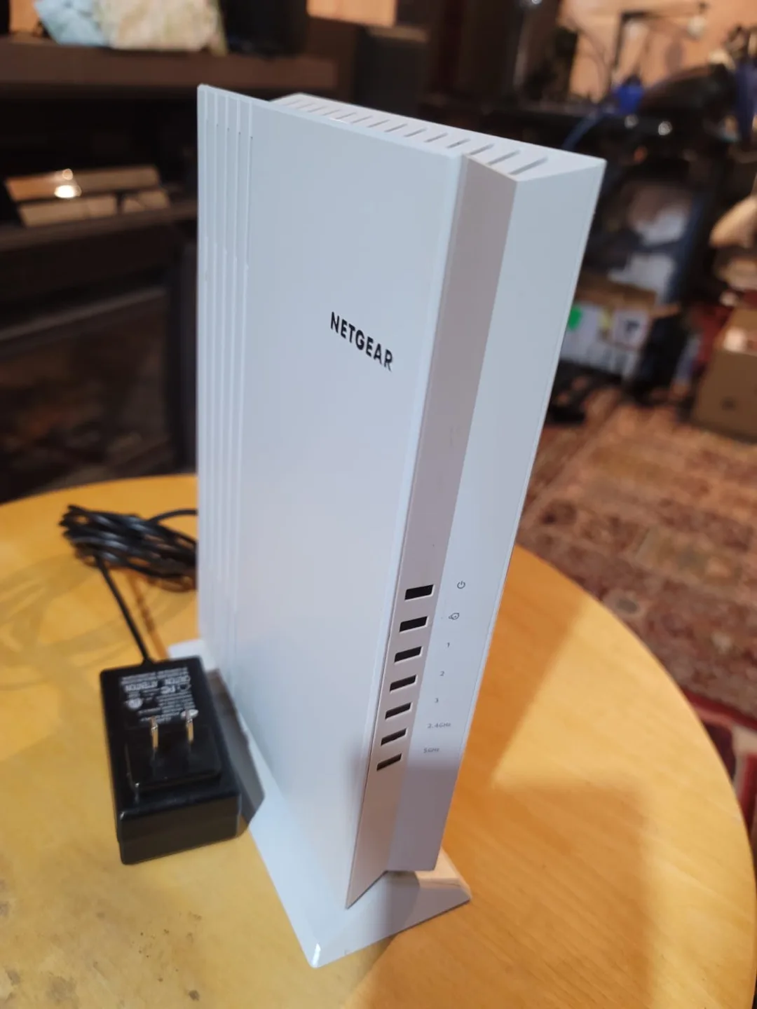 Netgear access point thumbnail