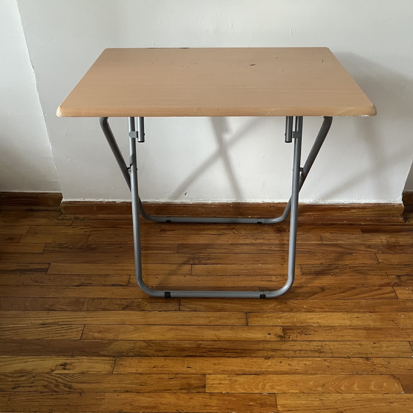 Metal Folding Table