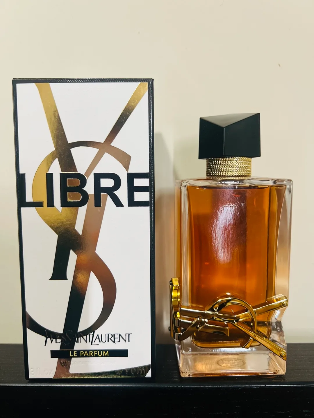 Yves Saint Laurent Libre Le Parfum 3 oz thumbnail