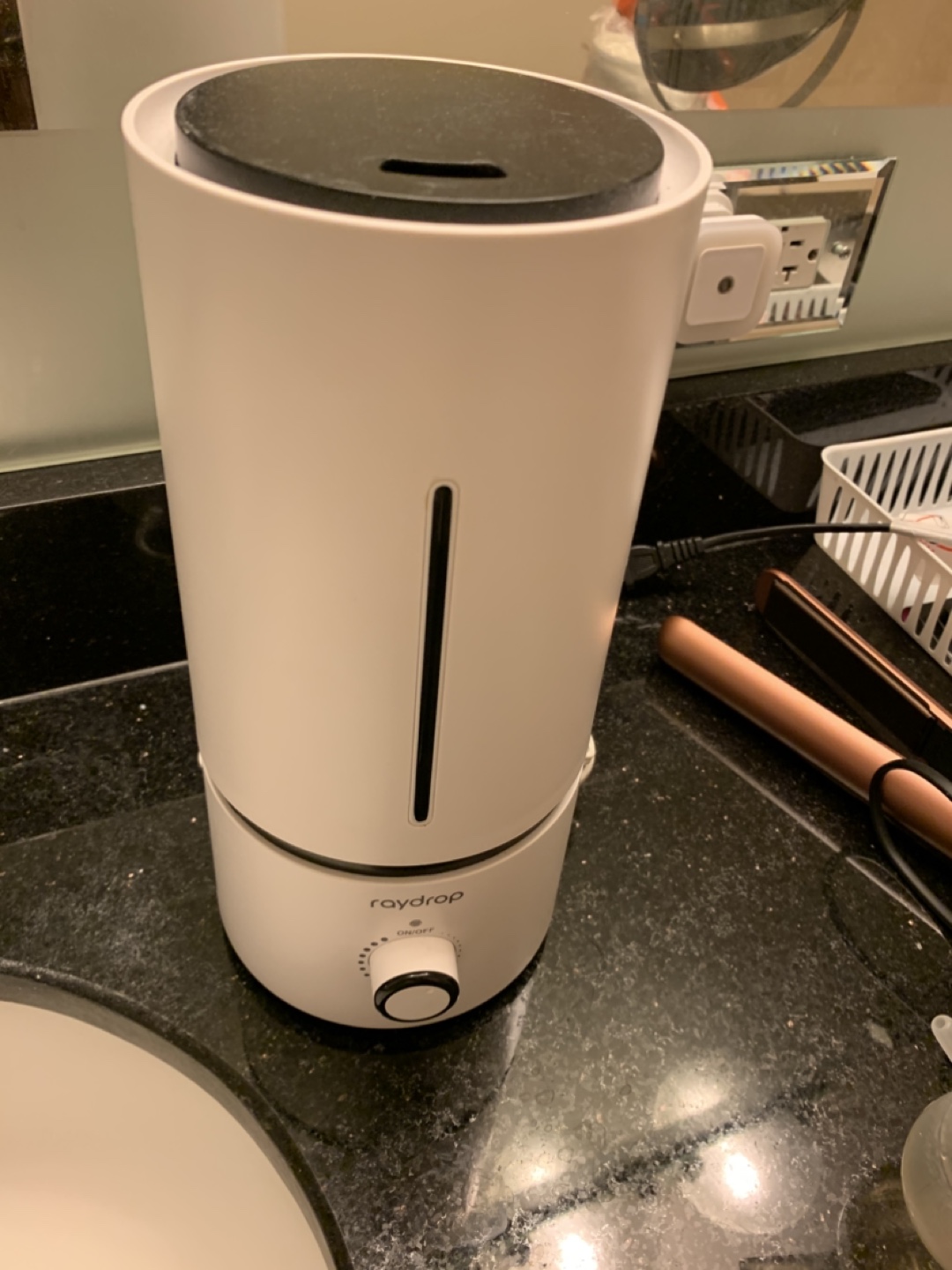 Raydrop Humidifier