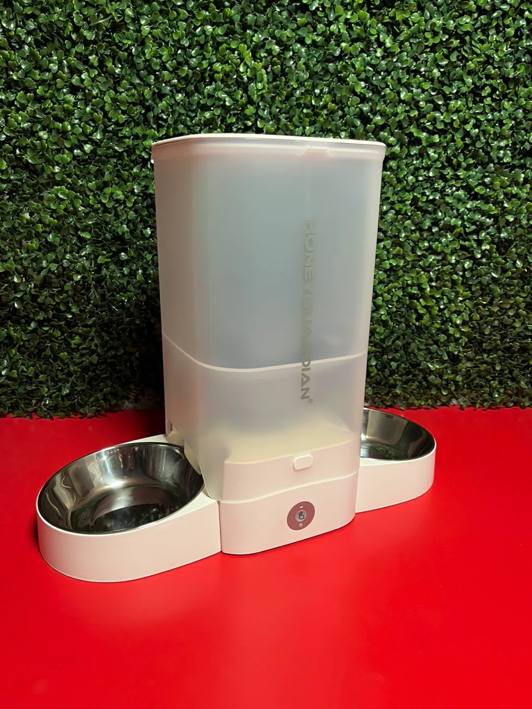 Automatic Pet Feeder image indicator(2)