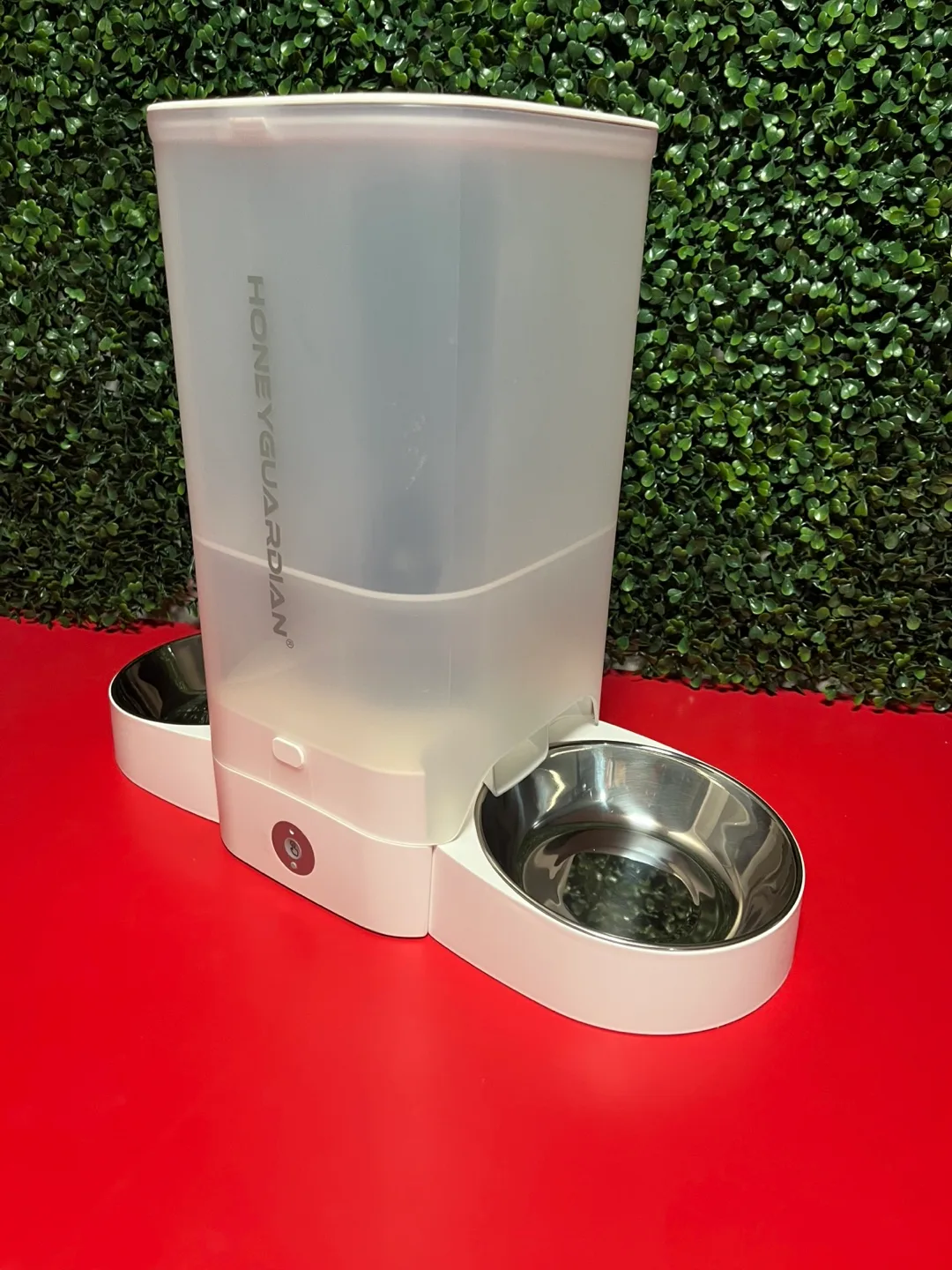 Automatic Pet Feeder image indicator(4)