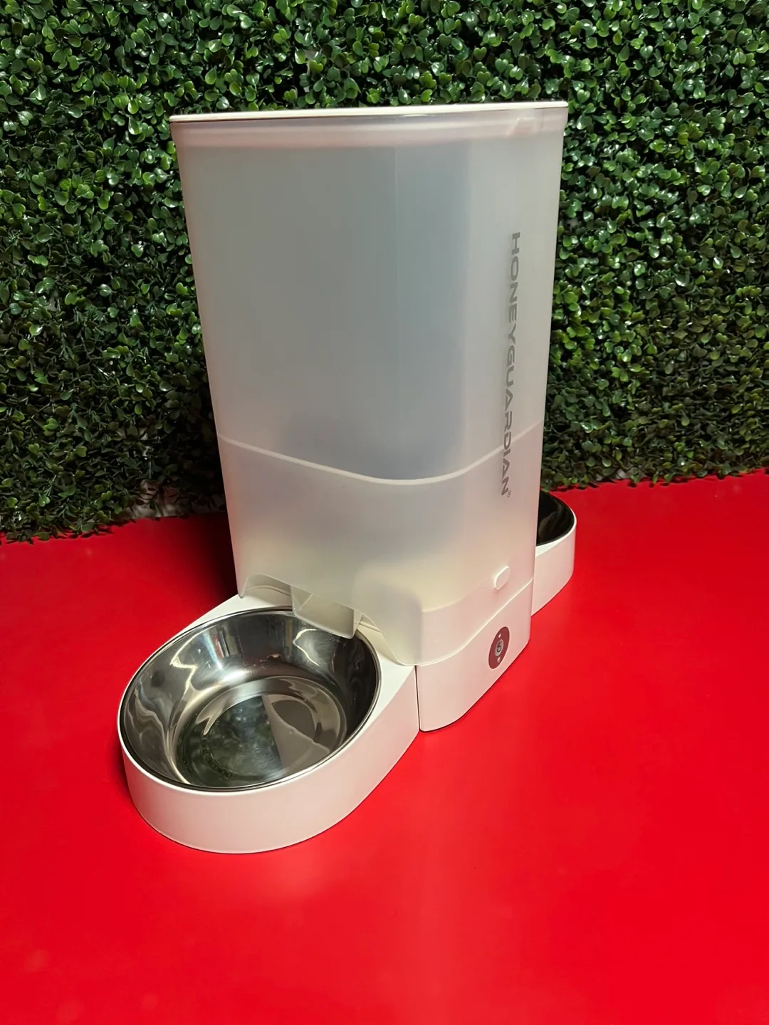 Automatic Pet Feeder image indicator(3)