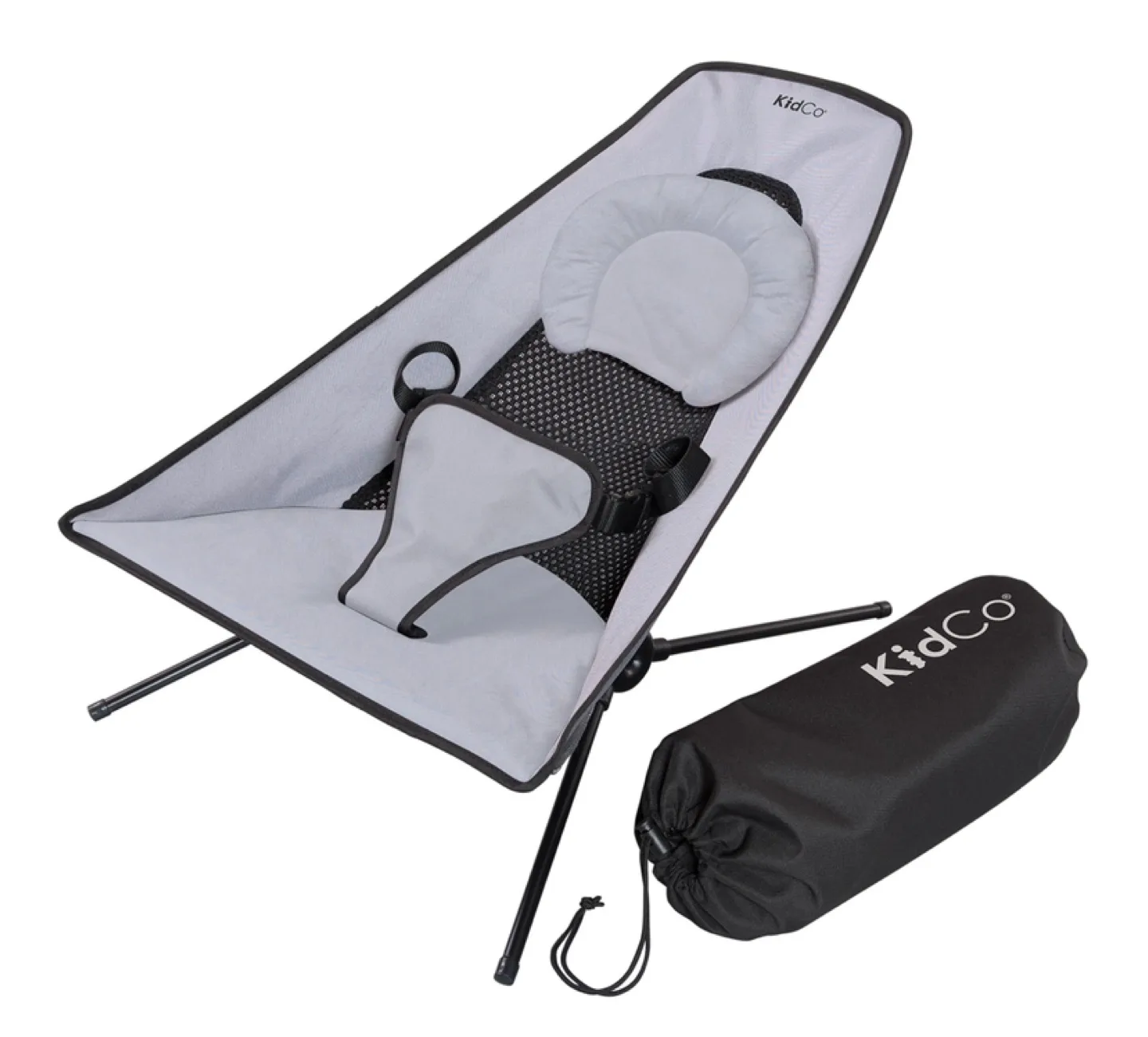 KidCo GoPod Portable Seat image indicator(3)