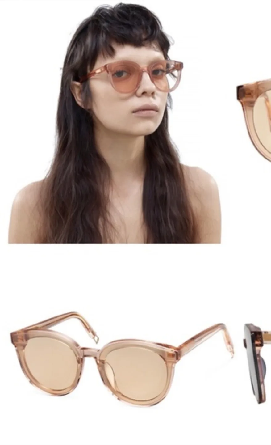 Gentle Monster Sunnies thumbnail