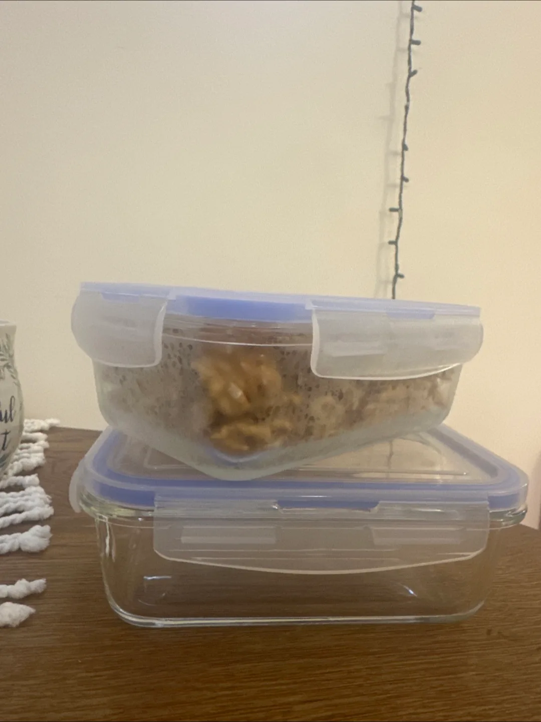 Air tight Glass Food Storage Containers thumbnail