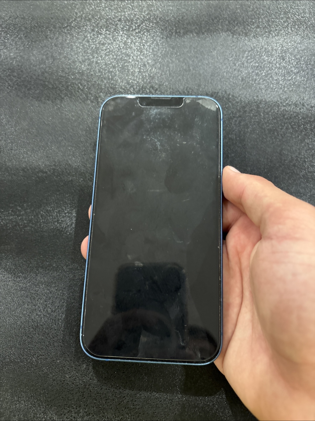 iPhone 13 - Blue, 128GB