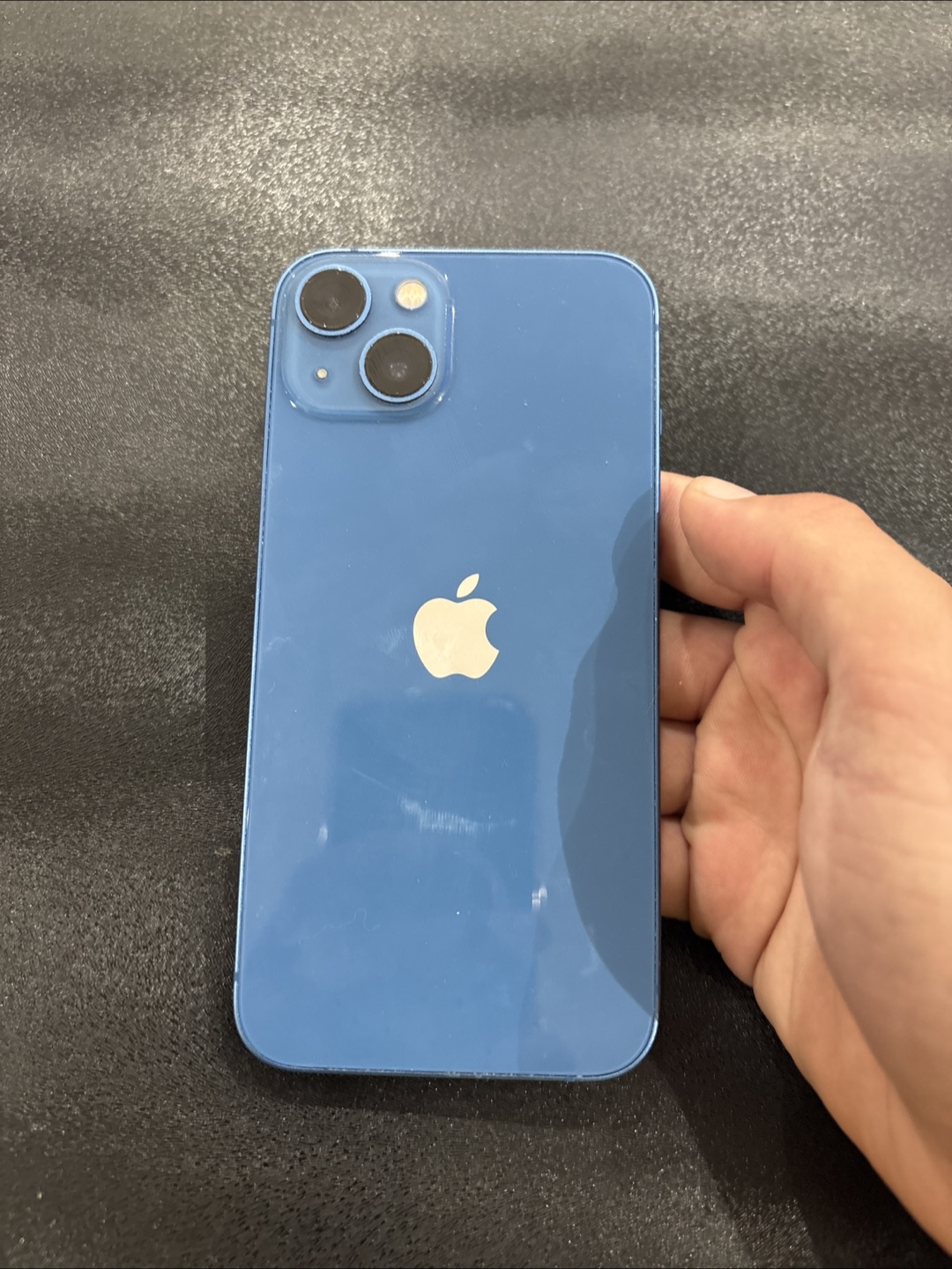 iPhone 13 - Blue, 128GB - photo 2
