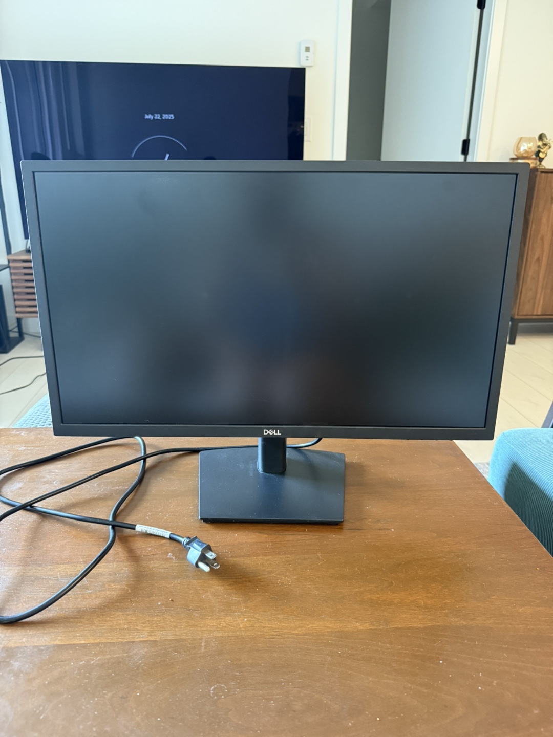Dell Monitor - Great Condition!