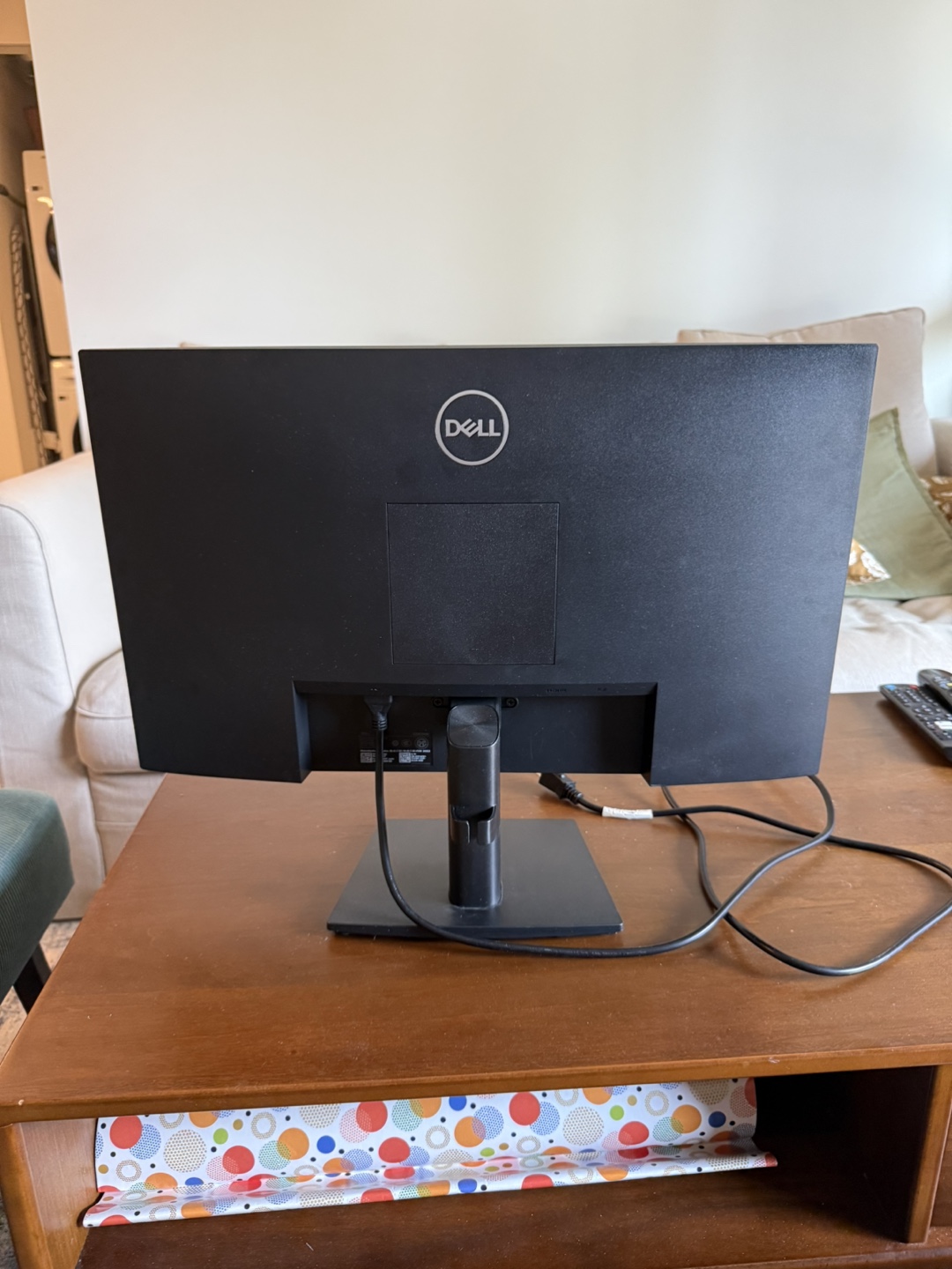 Dell Monitor - Great Condition! - photo 3
