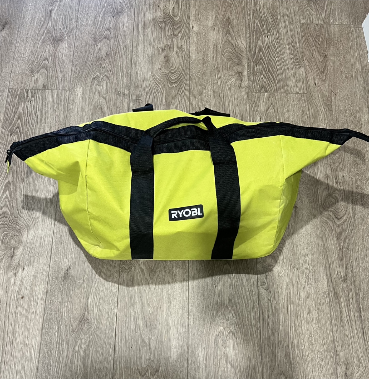 Ryobi Power Tool Set with Bag - photo 2