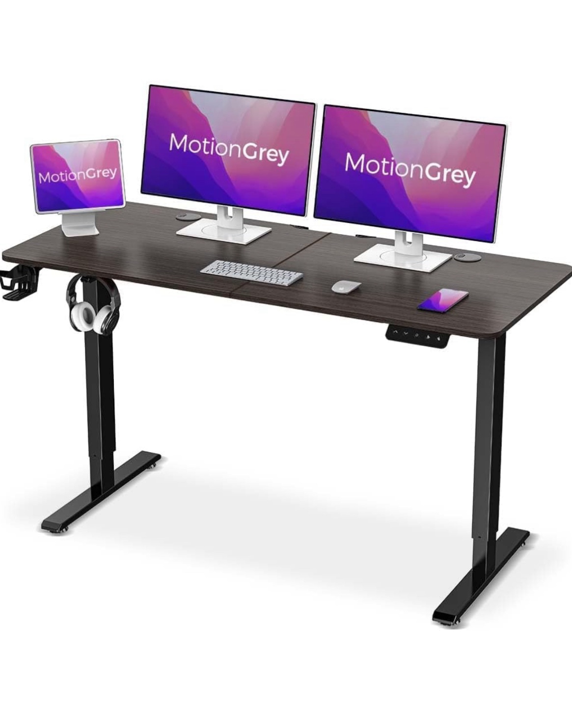 STANDING DESK- Perfect for WFH & Back to School! - photo 3