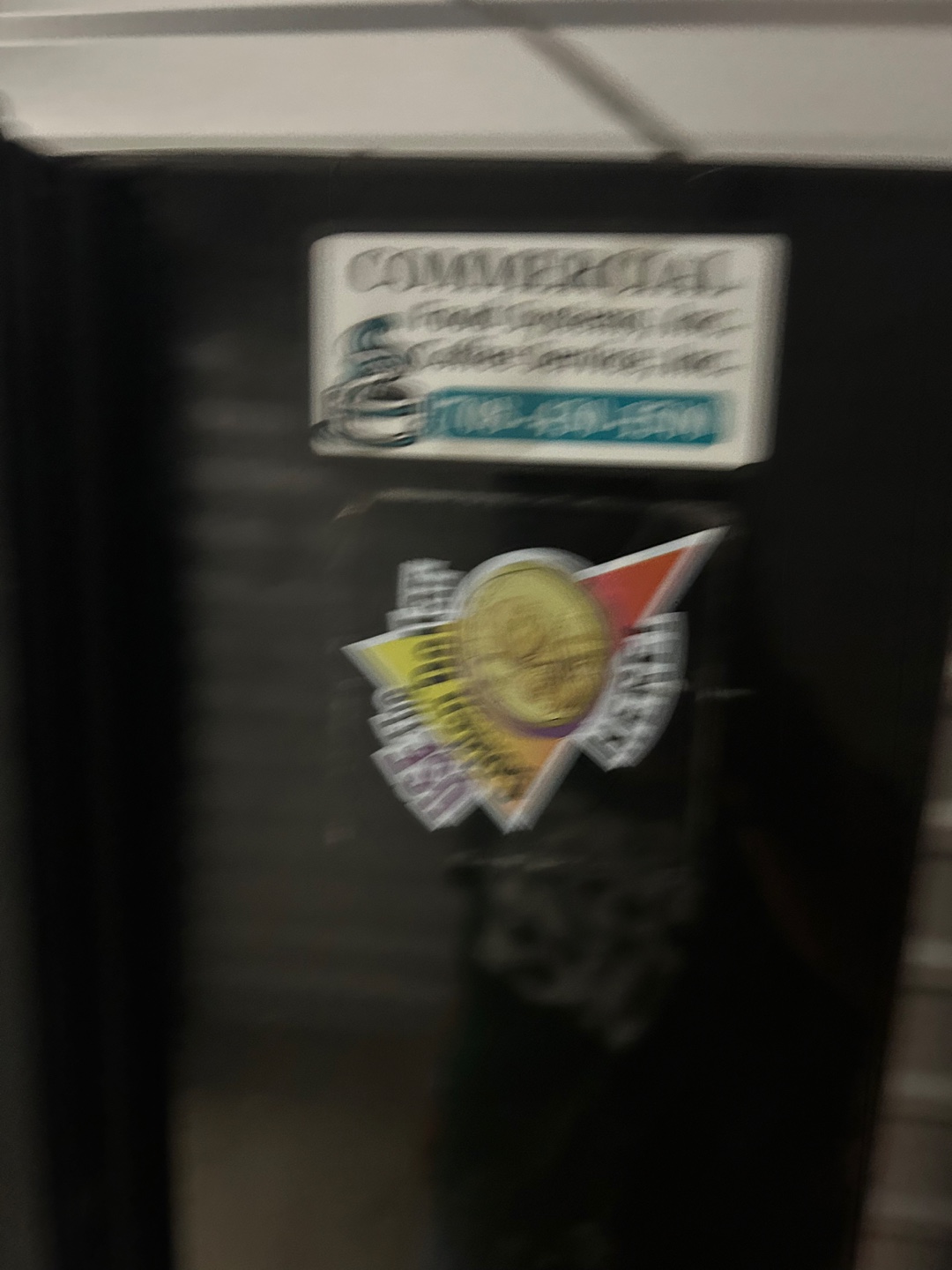 Royal Vendors RVCC-660-8 Vending Machine - photo 3