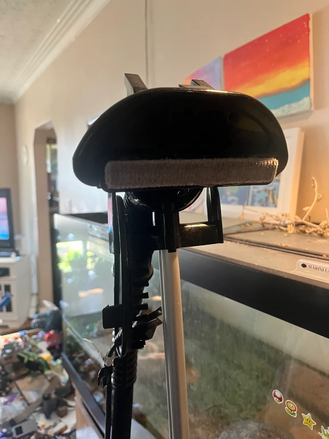 Conair Garment Steamer image indicator(2)