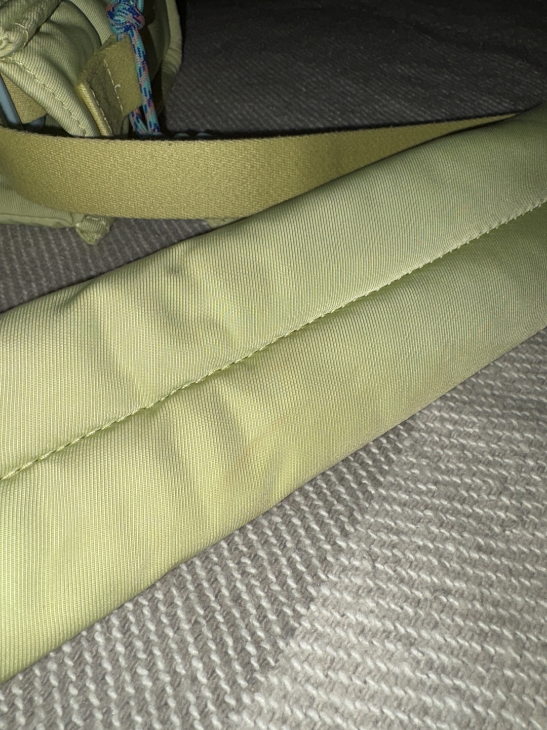 Coach/Coachtopia Top Handle Crossbody Puffy Tote Bag - photo 3