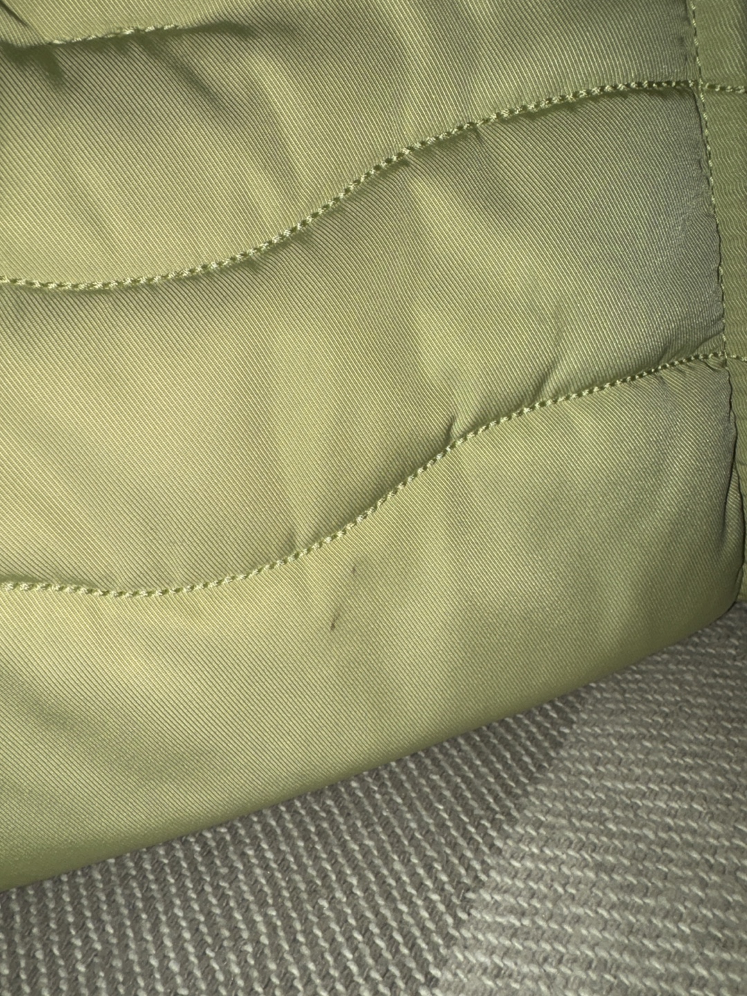 Coach/Coachtopia Top Handle Crossbody Puffy Tote Bag - photo 5
