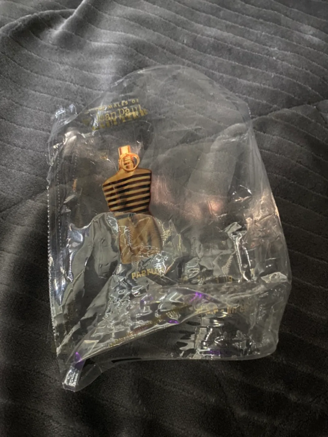 Jean Paul Gaultier Elixir - Brand New (Just removed package) image indicator(3)