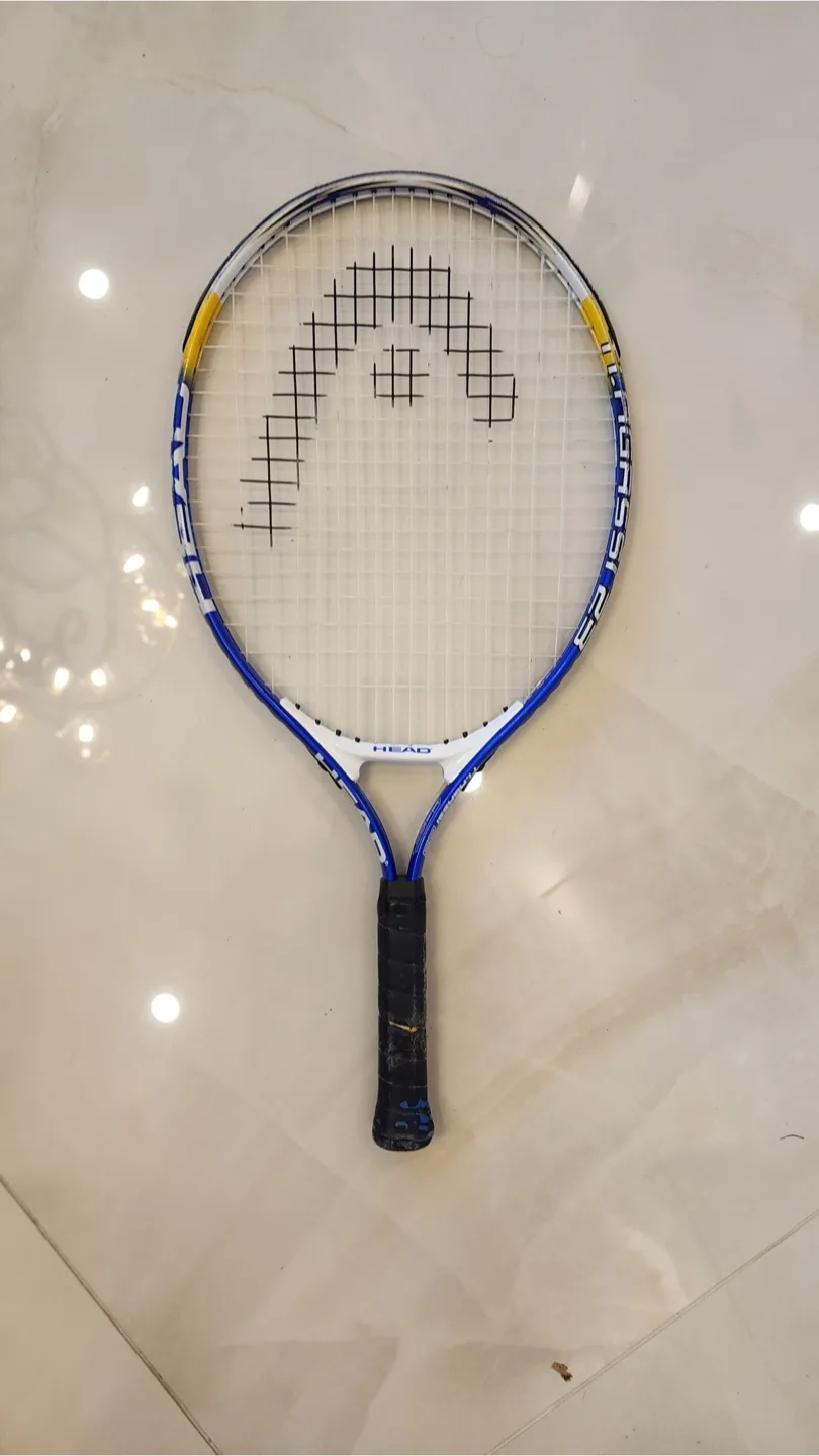 Head Ti.Agassi 23 Tennis Racquet thumbnail