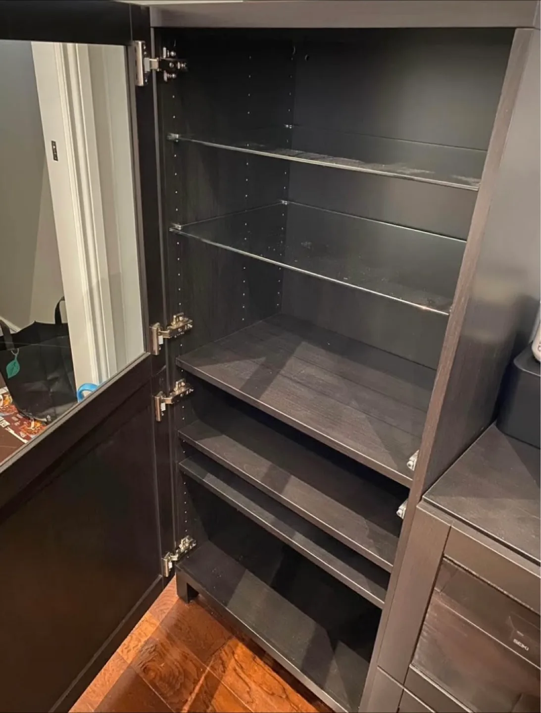 IKEA Besta Unit - Pick Up On or Before September 21st image indicator(2)