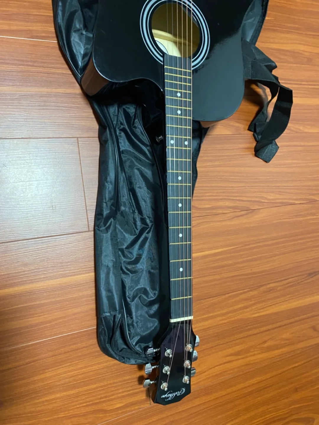 Guitar image indicator(2)