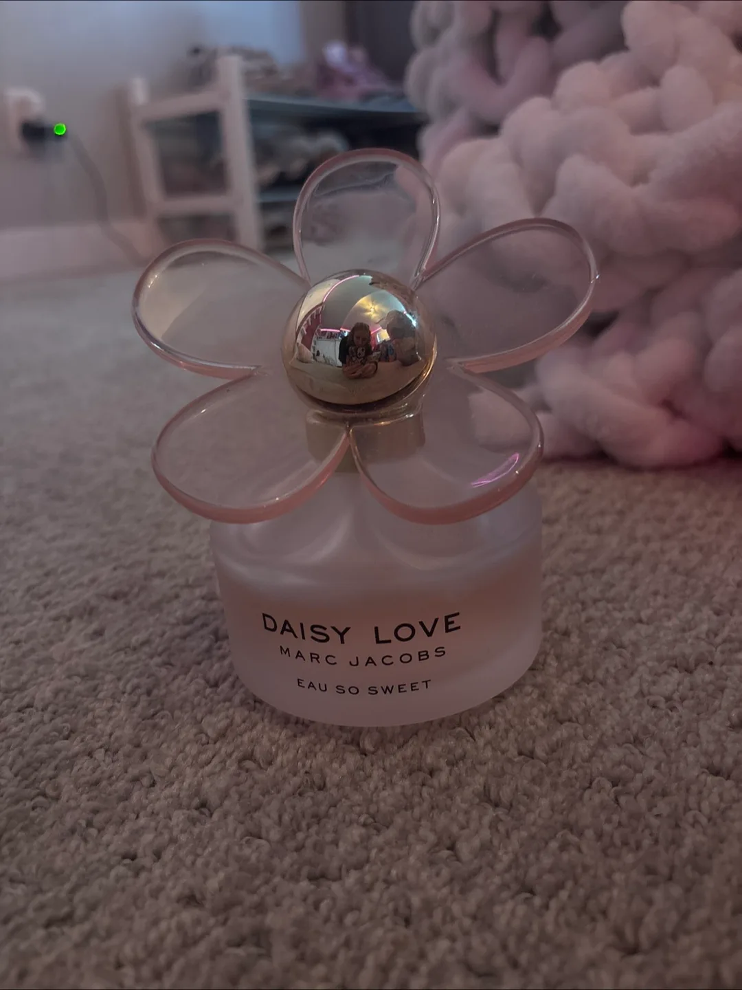 Marc Jacobs Daisy Love Eau So Sweet Perfume thumbnail