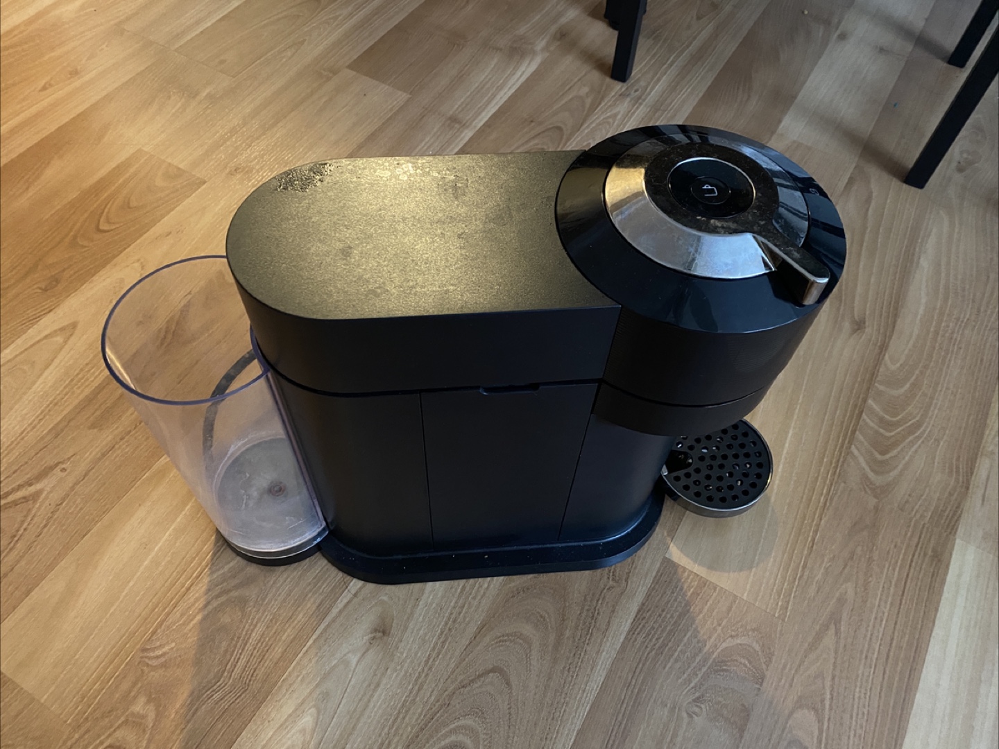 Nespresso Vertuo Next Deluxe Coffee Maker - photo 2