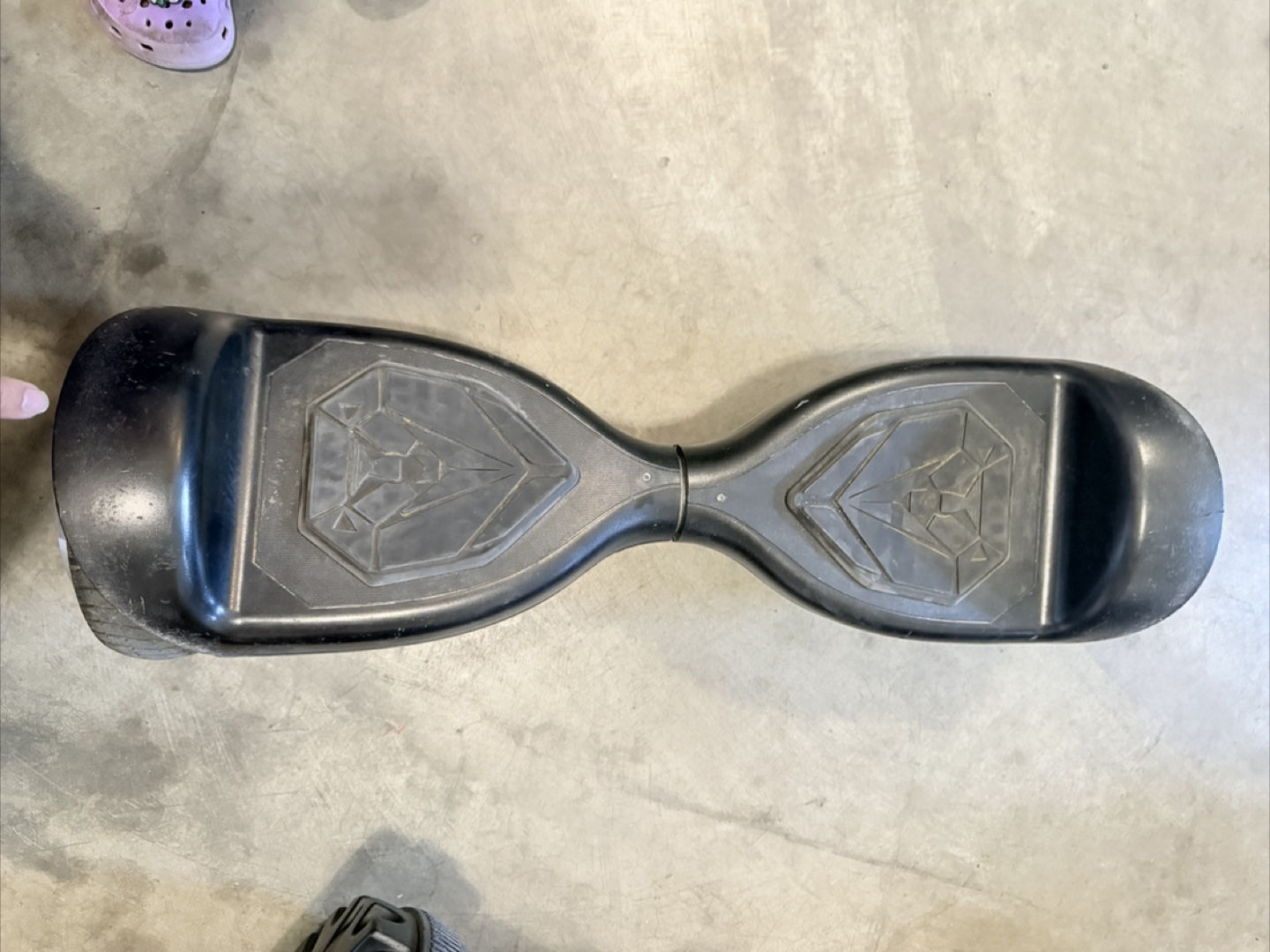 Swagtron Hoverboard