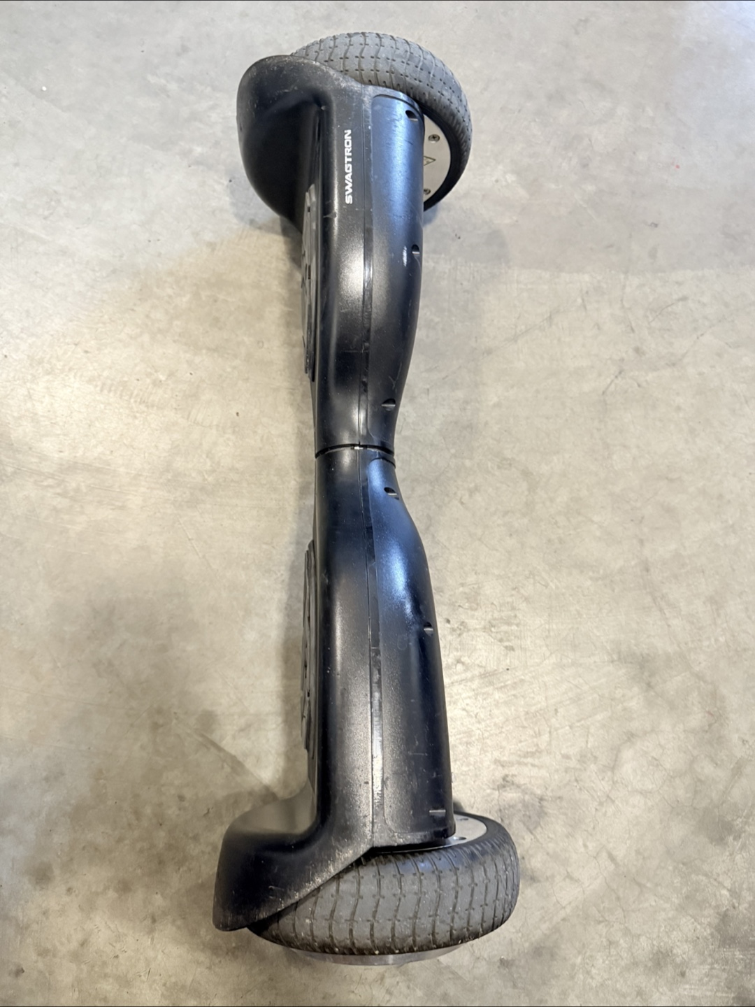 Swagtron Hoverboard - photo 4