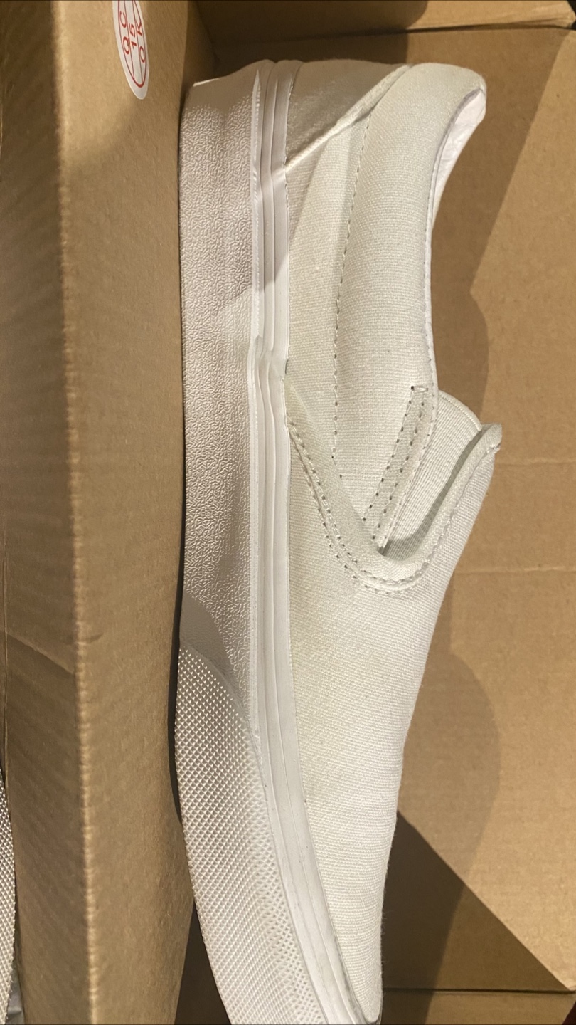 White vans - photo 2