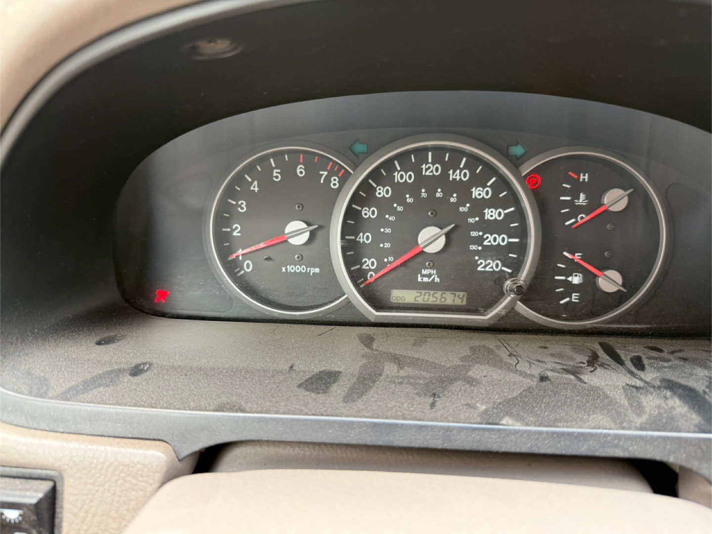 Kia Sedona Minivan - Great for mechanics or construction guys ! - photo 4