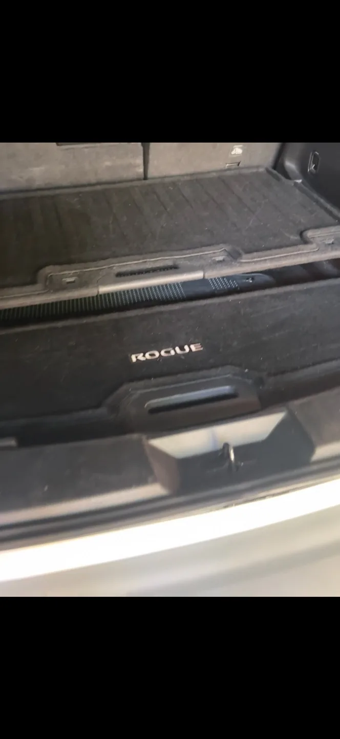 2015 Nissan Rogue SL AWD SOLD image indicator(6)