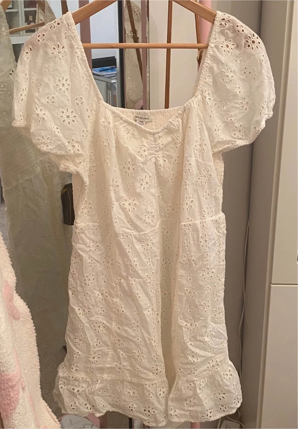 Ladies American Eagle Summer Dress BNWT thumbnail