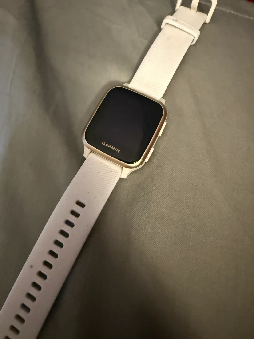 Garmin Venu Sq Smartwatch image indicator(3)